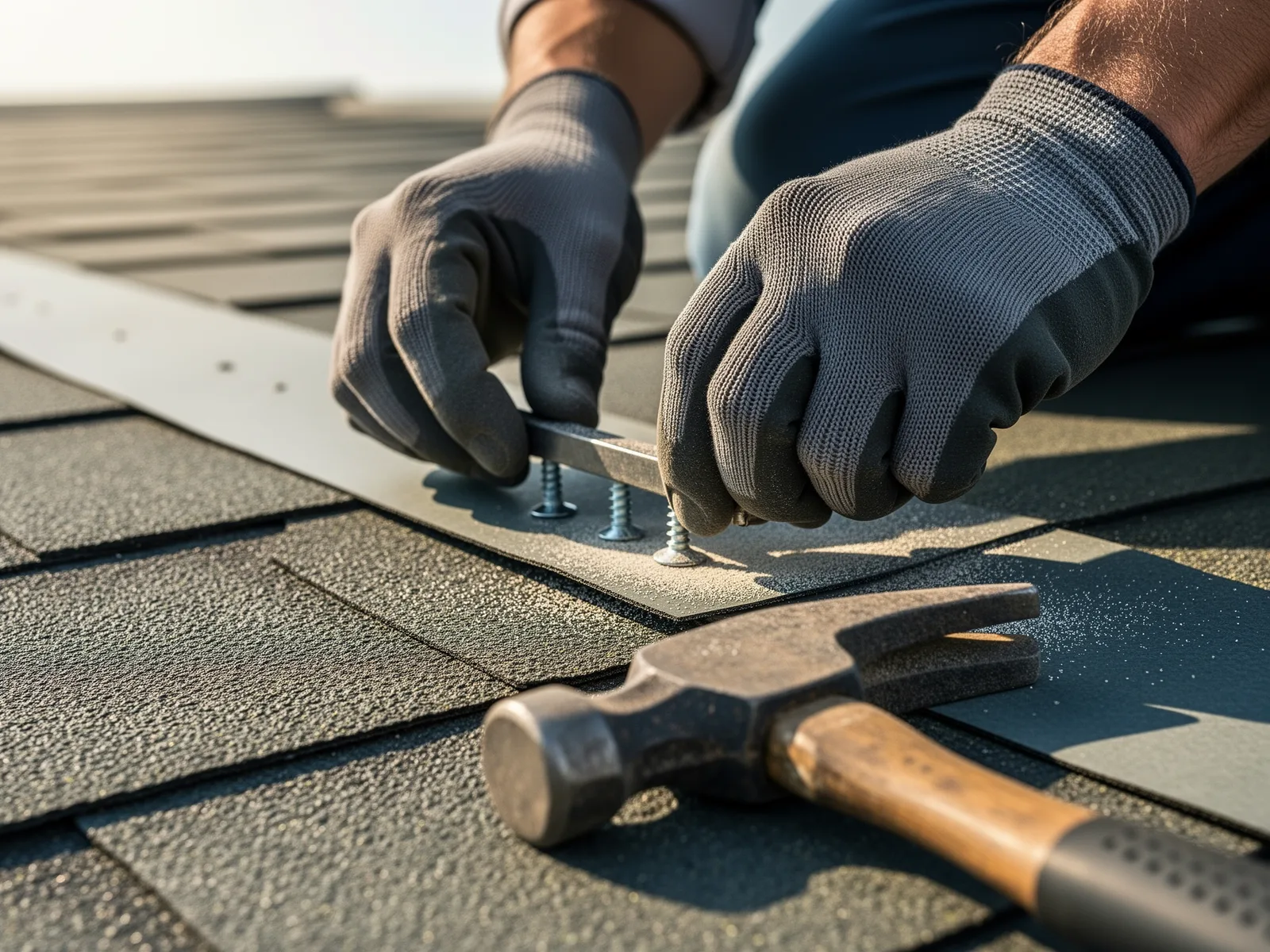 Why choose Fascia Repair in Troutville, VA